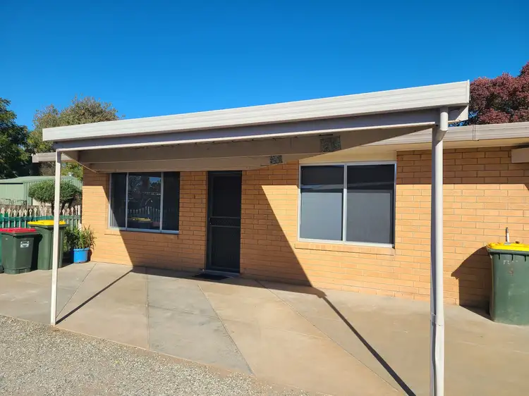 Main view of Homely unit listing, 3/7 Regent Street, Moama NSW 2731
