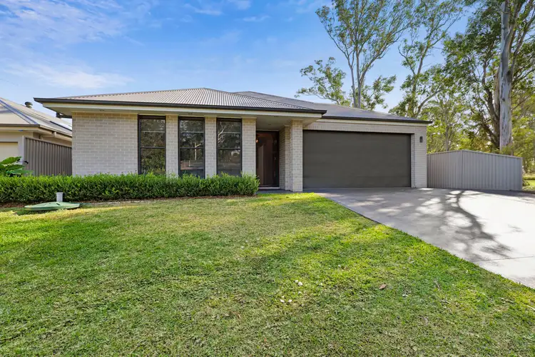 15 Markwell Place, Agnes Banks NSW 2753