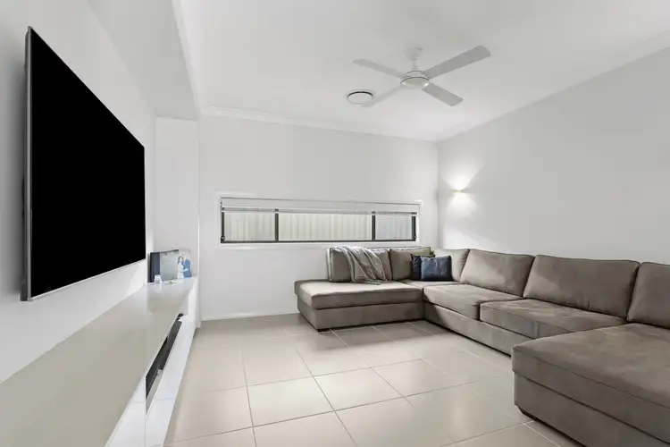 Fifth view of Homely house listing, 15 Markwell Place, Agnes Banks NSW 2753