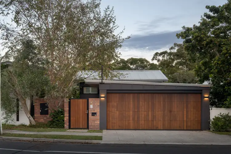 36 Stuartholme Road, Bardon QLD 4065