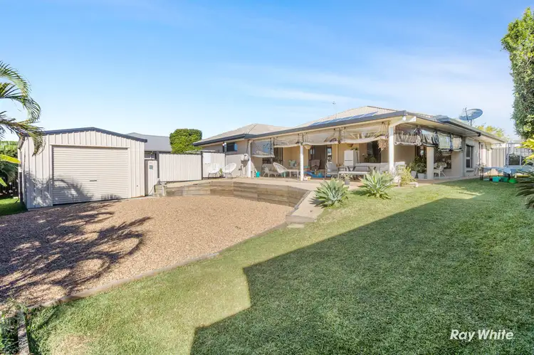 Main view of Homely house listing, 14 Kingfisher Drive, Yeppoon QLD 4703
