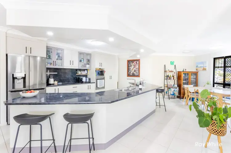 Third view of Homely house listing, 14 Kingfisher Drive, Yeppoon QLD 4703