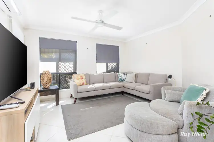 Fifth view of Homely house listing, 14 Kingfisher Drive, Yeppoon QLD 4703