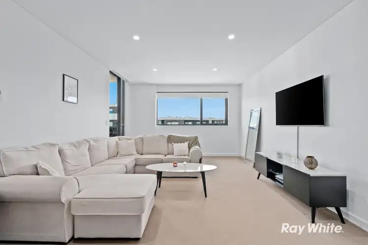 Main view of Homely unit listing, 312/95B Grima Street, Schofields NSW 2762