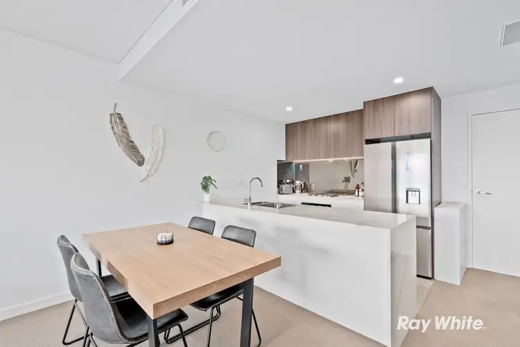 Third view of Homely unit listing, 312/95B Grima Street, Schofields NSW 2762
