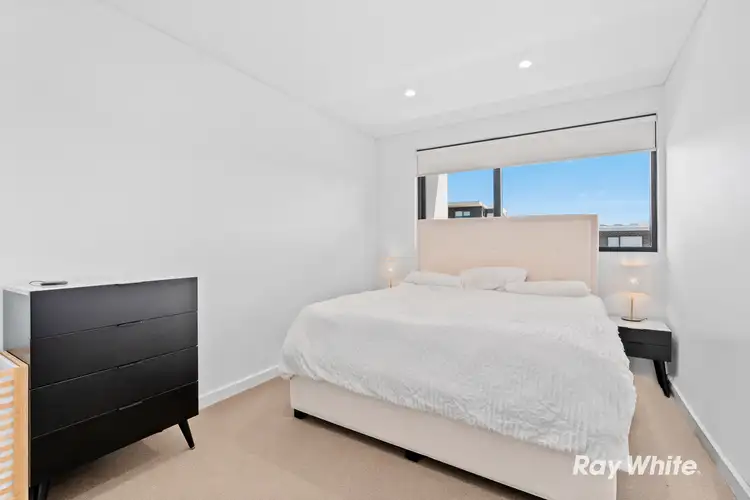 Fifth view of Homely unit listing, 312/95B Grima Street, Schofields NSW 2762
