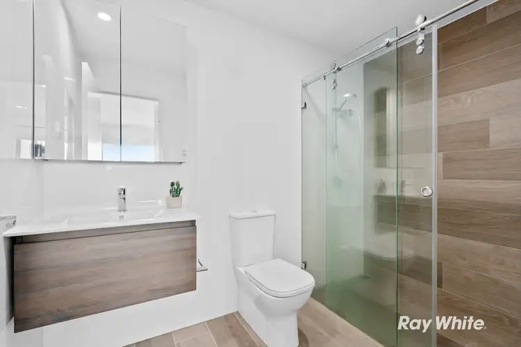 Sixth view of Homely unit listing, 312/95B Grima Street, Schofields NSW 2762
