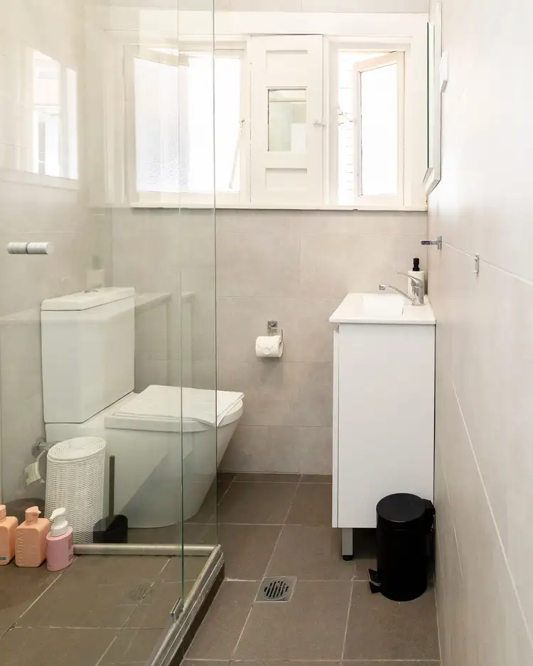 Fifth view of Homely apartment listing, 6/157 Glenayr Avenue, Bondi Beach NSW 2026