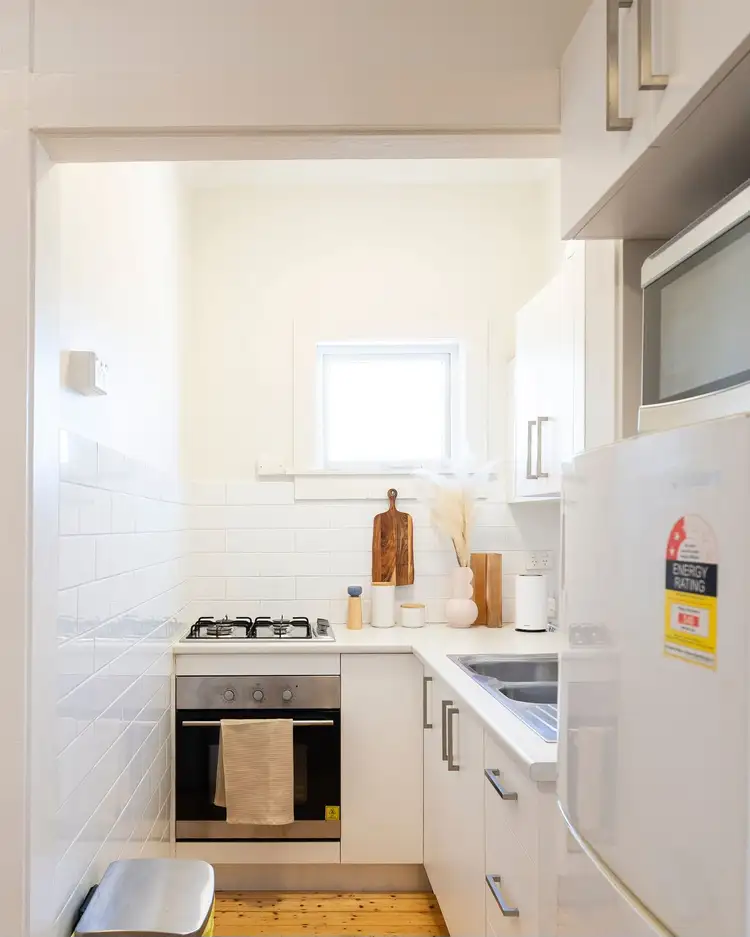Sixth view of Homely apartment listing, 6/157 Glenayr Avenue, Bondi Beach NSW 2026