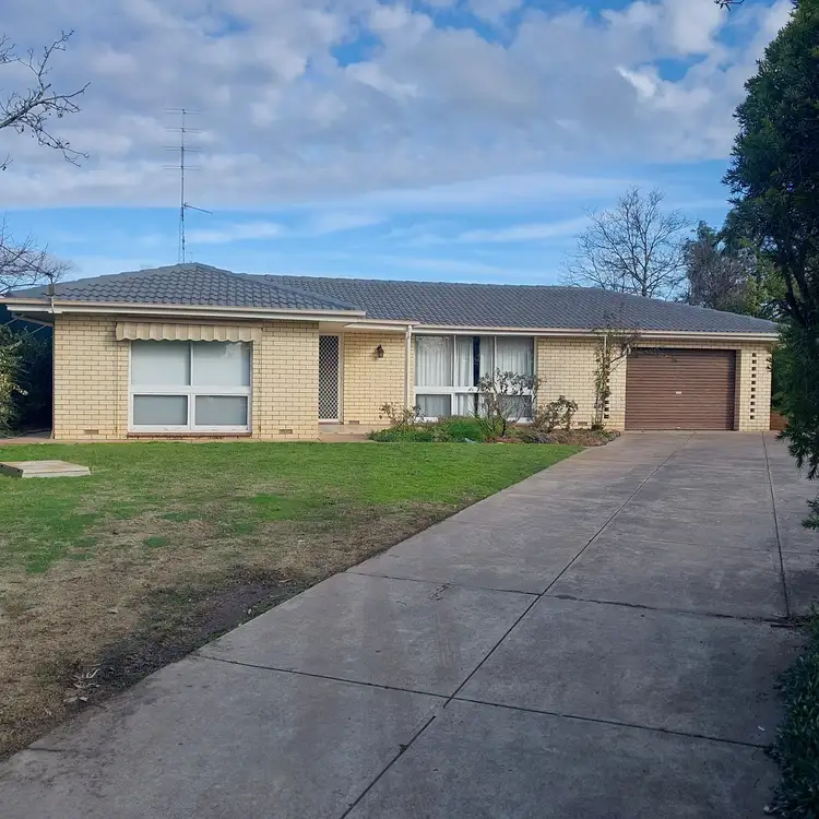 18 Webb Street, Clare SA 5453