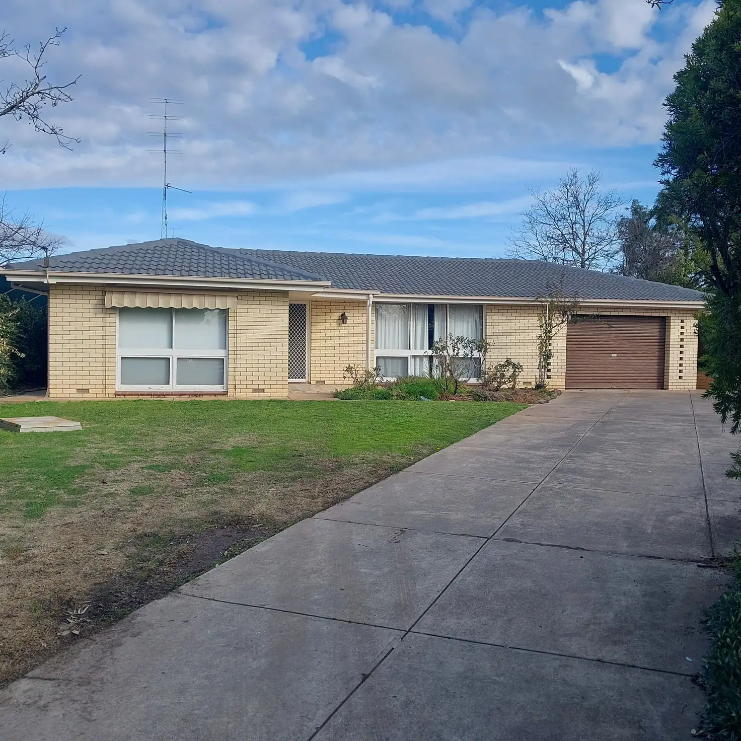 Main view of Homely house listing, 18 Webb Street, Clare SA 5453