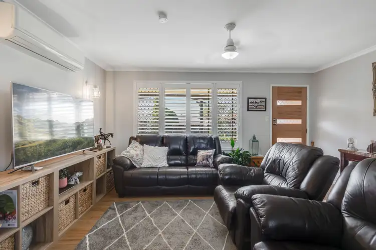 Third view of Homely house listing, 1 Nugent Crescent, Wilsonton QLD 4350
