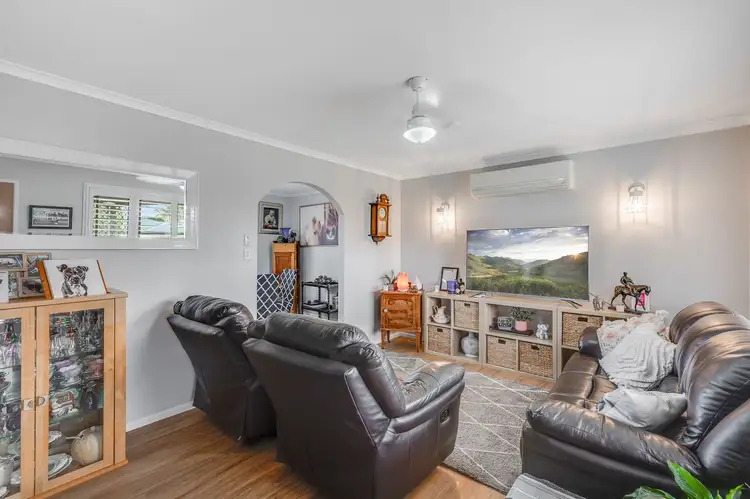 Fourth view of Homely house listing, 1 Nugent Crescent, Wilsonton QLD 4350