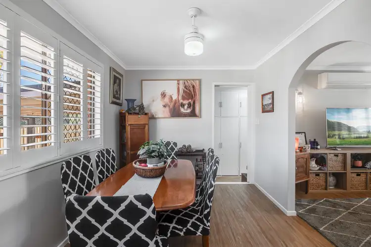 Sixth view of Homely house listing, 1 Nugent Crescent, Wilsonton QLD 4350