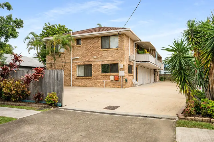 Second view of Homely unit listing, 2/14 Onslow Street, Ascot QLD 4007