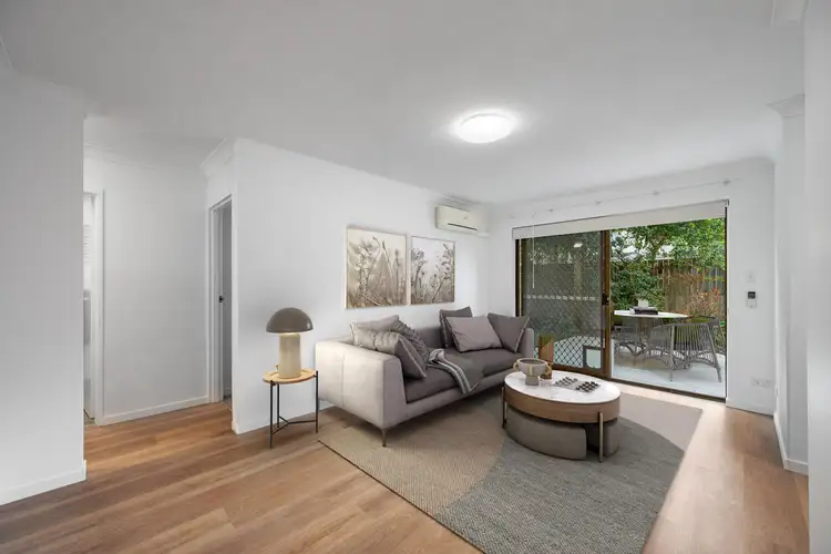 Fourth view of Homely unit listing, 2/14 Onslow Street, Ascot QLD 4007