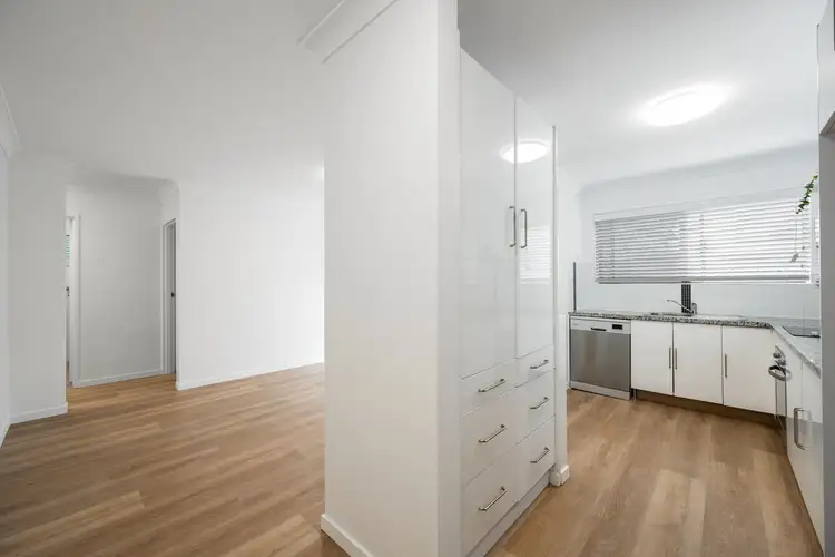 Fifth view of Homely unit listing, 2/14 Onslow Street, Ascot QLD 4007