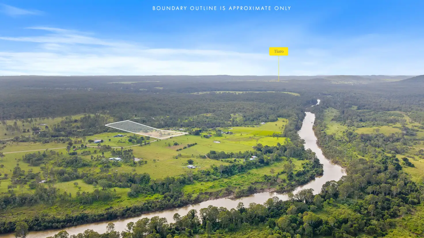 Main view of Homely land listing, 16 Baupleview Road, St Mary QLD 4650