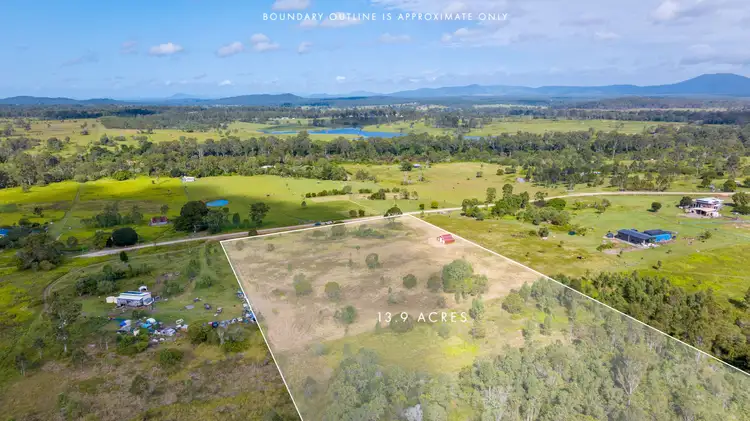 Fourth view of Homely land listing, 16 Baupleview Road, St Mary QLD 4650