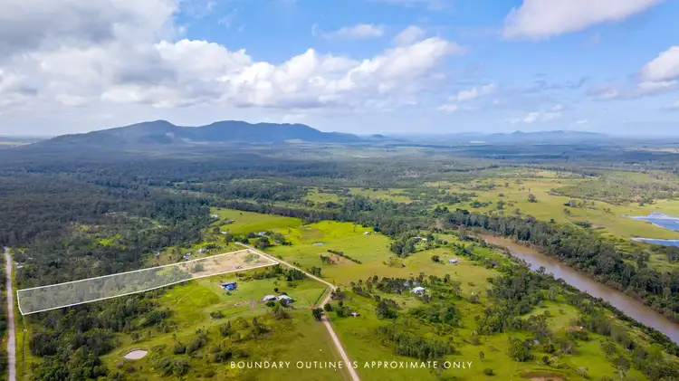 Fifth view of Homely land listing, 16 Baupleview Road, St Mary QLD 4650