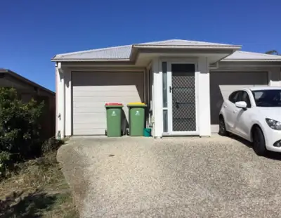 Main view of Homely house listing, 1/7 Wattlebird Court, Redbank Plains QLD 4301