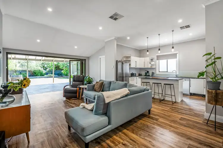 88 Morgan Avenue, Daw Park SA 5041