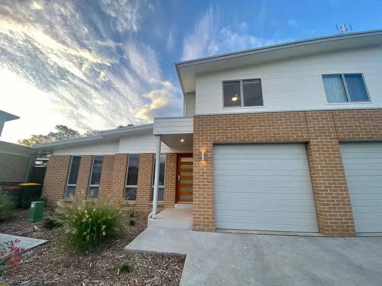 17/75 Yalwal Road, West Nowra NSW 2541