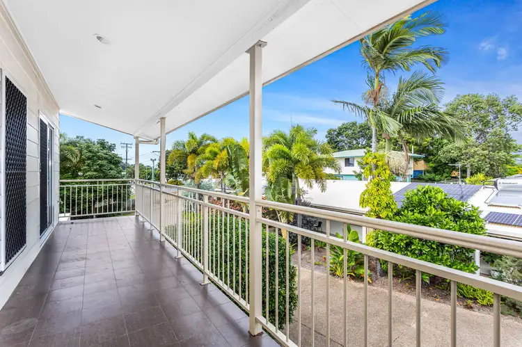 Main view of Homely unit listing, 7/4 Maple Street, Yeppoon QLD 4703