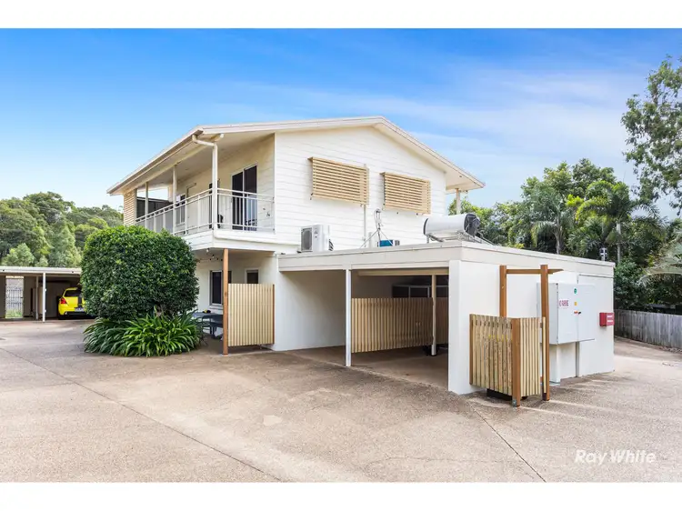 Second view of Homely unit listing, 7/4 Maple Street, Yeppoon QLD 4703