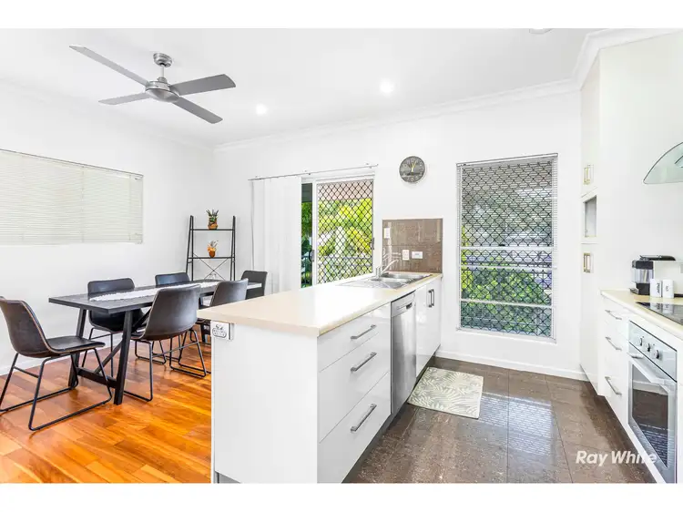 Third view of Homely unit listing, 7/4 Maple Street, Yeppoon QLD 4703