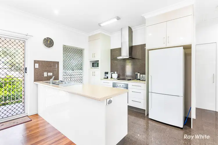Fourth view of Homely unit listing, 7/4 Maple Street, Yeppoon QLD 4703