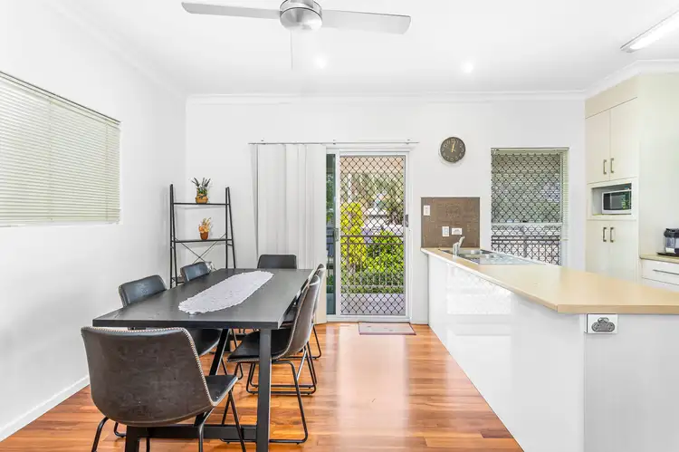 Fifth view of Homely unit listing, 7/4 Maple Street, Yeppoon QLD 4703