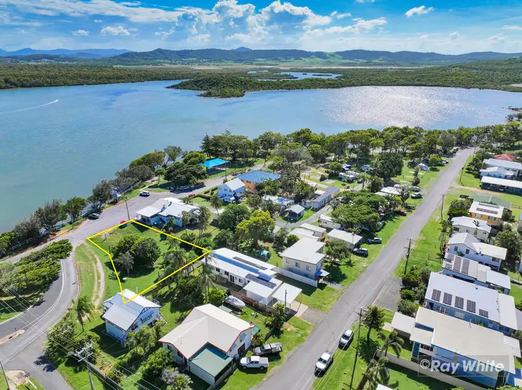 Second view of Homely land listing, 5 Esplanade, Causeway Lake QLD 4703