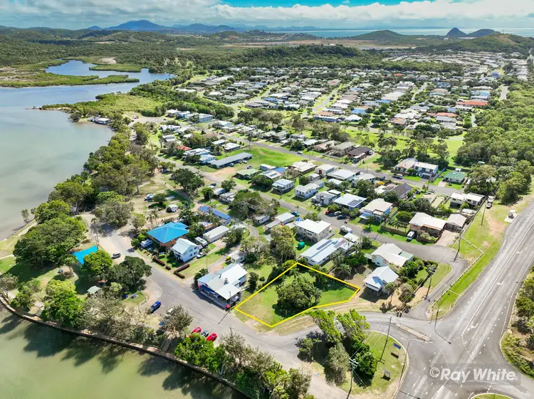 Third view of Homely land listing, 5 Esplanade, Causeway Lake QLD 4703