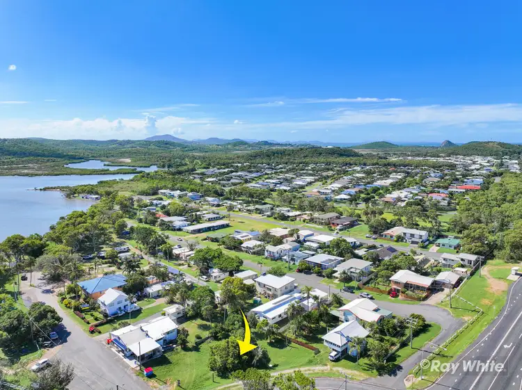 Sixth view of Homely land listing, 5 Esplanade, Causeway Lake QLD 4703