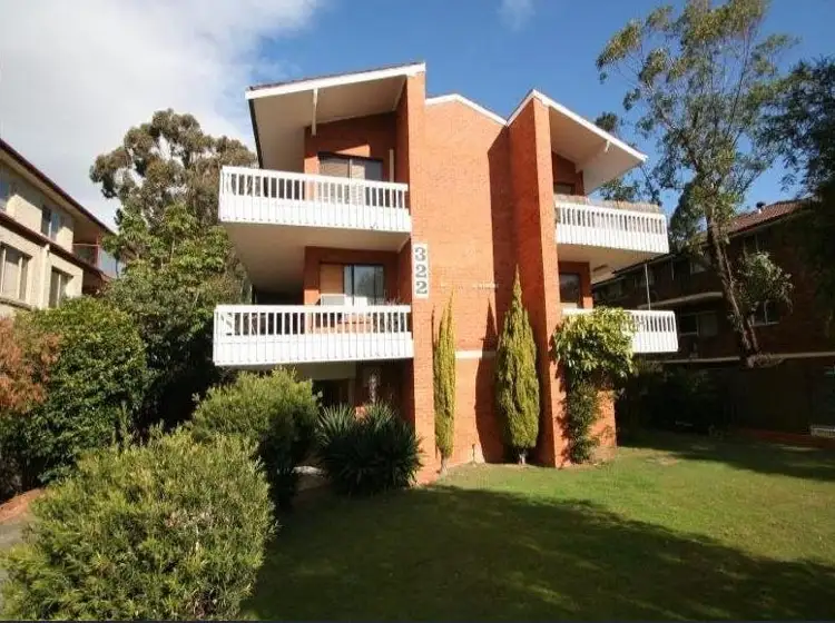 3/322 Jamison Road, Jamisontown NSW 2750