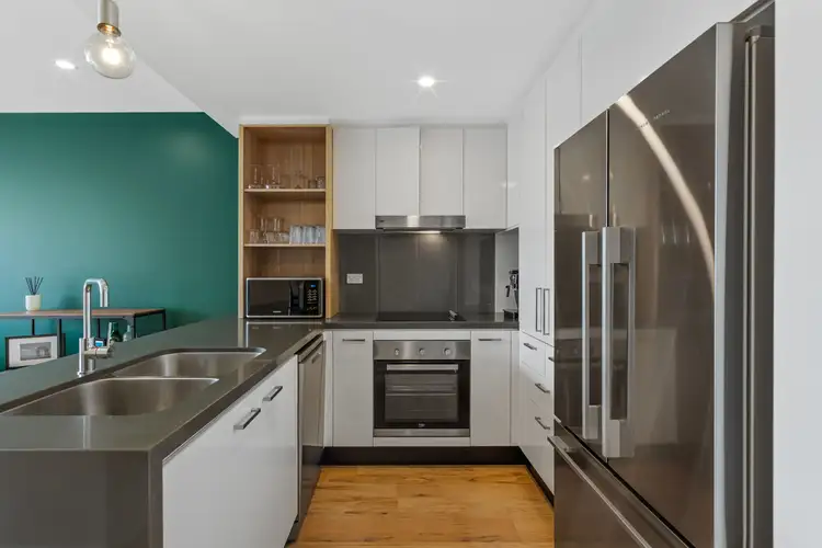 Third view of Homely unit listing, 404/78 Berwick Street, Fortitude Valley QLD 4006