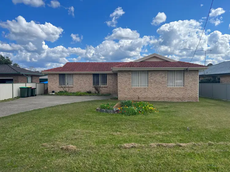 21 Alexandra Street