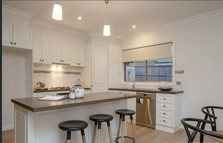 Second view of Homely house listing, 15 Banks Road, Pakenham VIC 3810