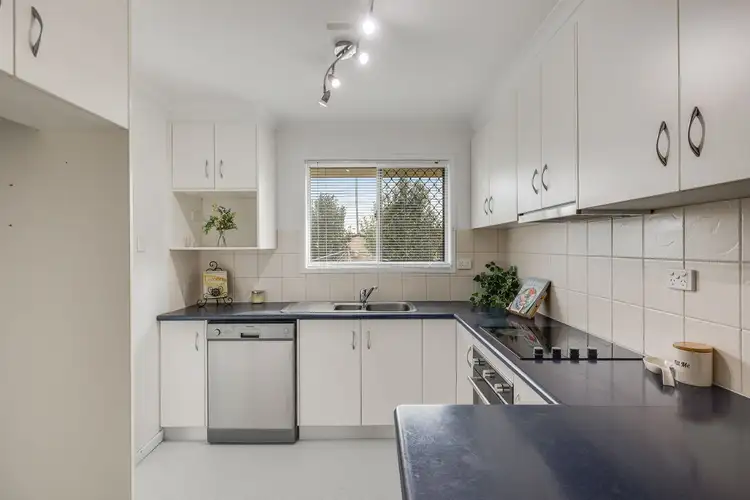 Second view of Homely unit listing, 2/89 Herries Street, East Toowoomba QLD 4350