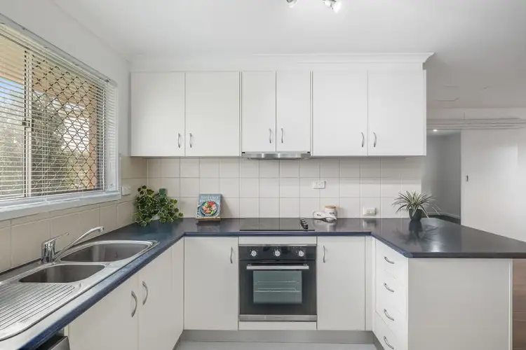 Third view of Homely unit listing, 2/89 Herries Street, East Toowoomba QLD 4350