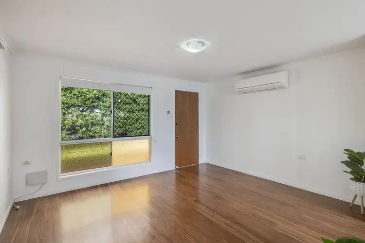 Fourth view of Homely unit listing, 2/89 Herries Street, East Toowoomba QLD 4350