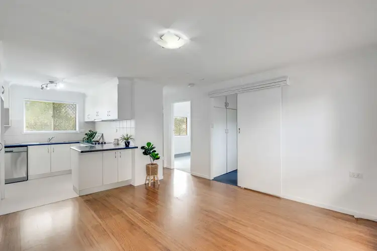 Fifth view of Homely unit listing, 2/89 Herries Street, East Toowoomba QLD 4350