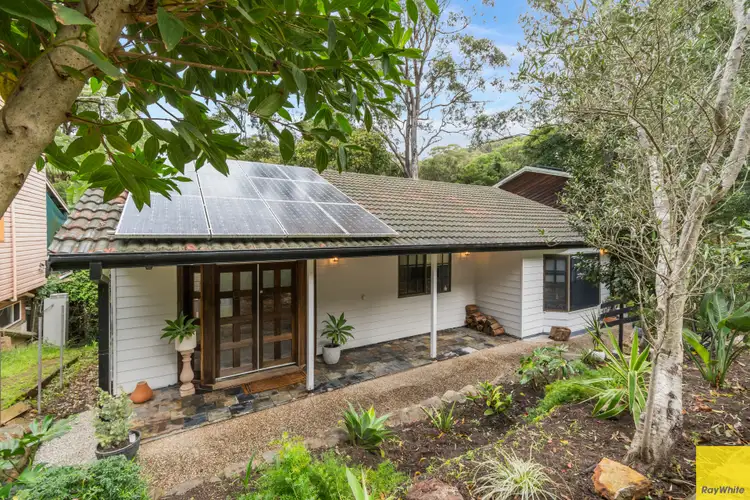 Second view of Homely other listing, 39 Alanson Avenue, Bulli NSW 2516