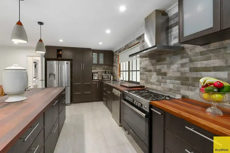 Third view of Homely other listing, 39 Alanson Avenue, Bulli NSW 2516