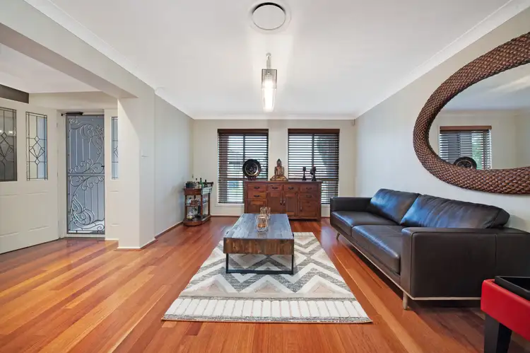 Third view of Homely house listing, 37 Vinegar Hill Road, Kellyville Ridge NSW 2155
