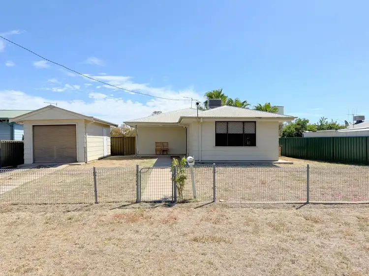 1 Alcare Street, Moree NSW 2400