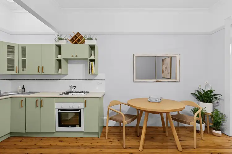 Third view of Homely apartment listing, 1/100 Cavendish Street, Stanmore NSW 2048