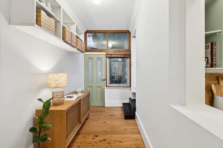 Fourth view of Homely apartment listing, 1/100 Cavendish Street, Stanmore NSW 2048