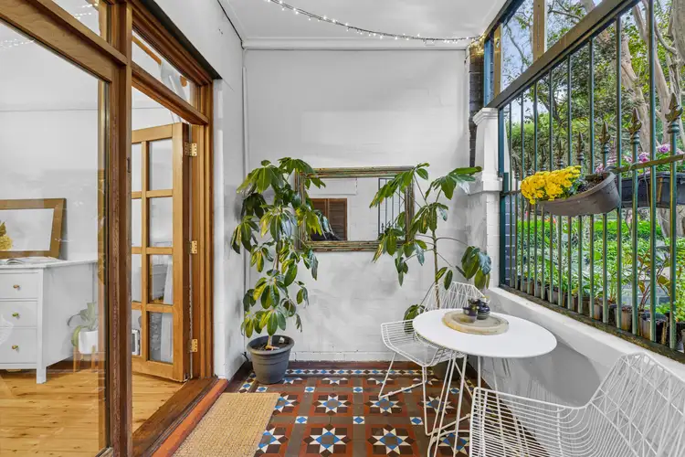 Fifth view of Homely apartment listing, 1/100 Cavendish Street, Stanmore NSW 2048